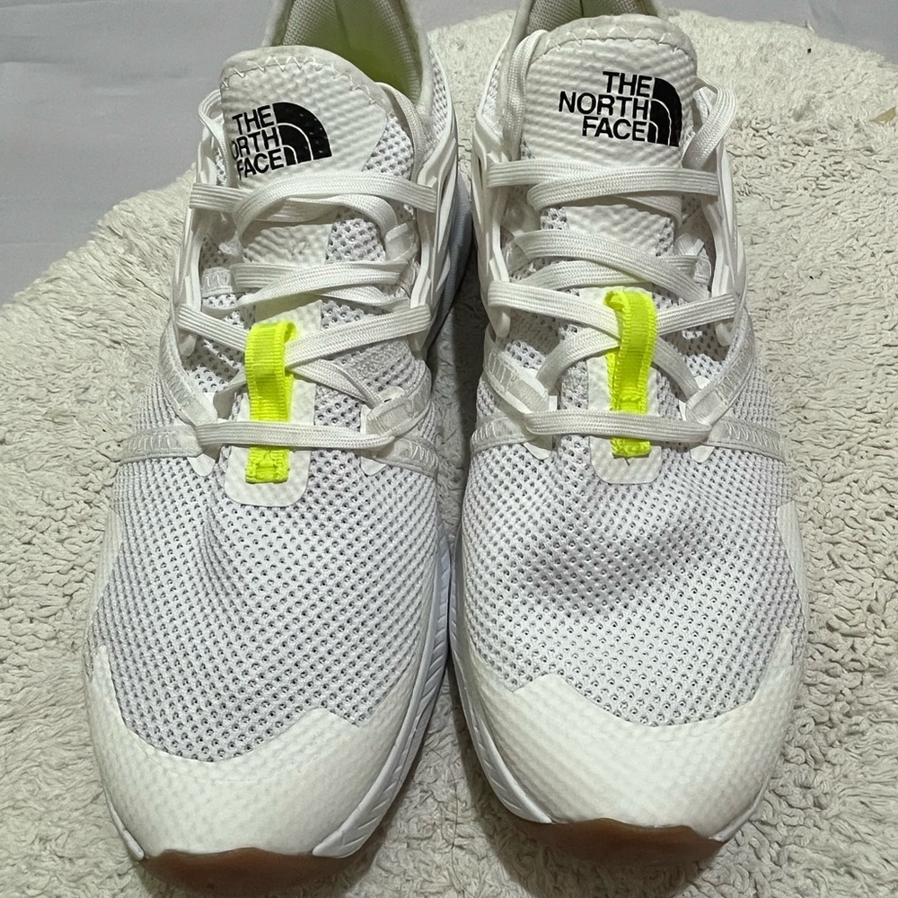 Northface Oxeye Shoes (Size 10)
